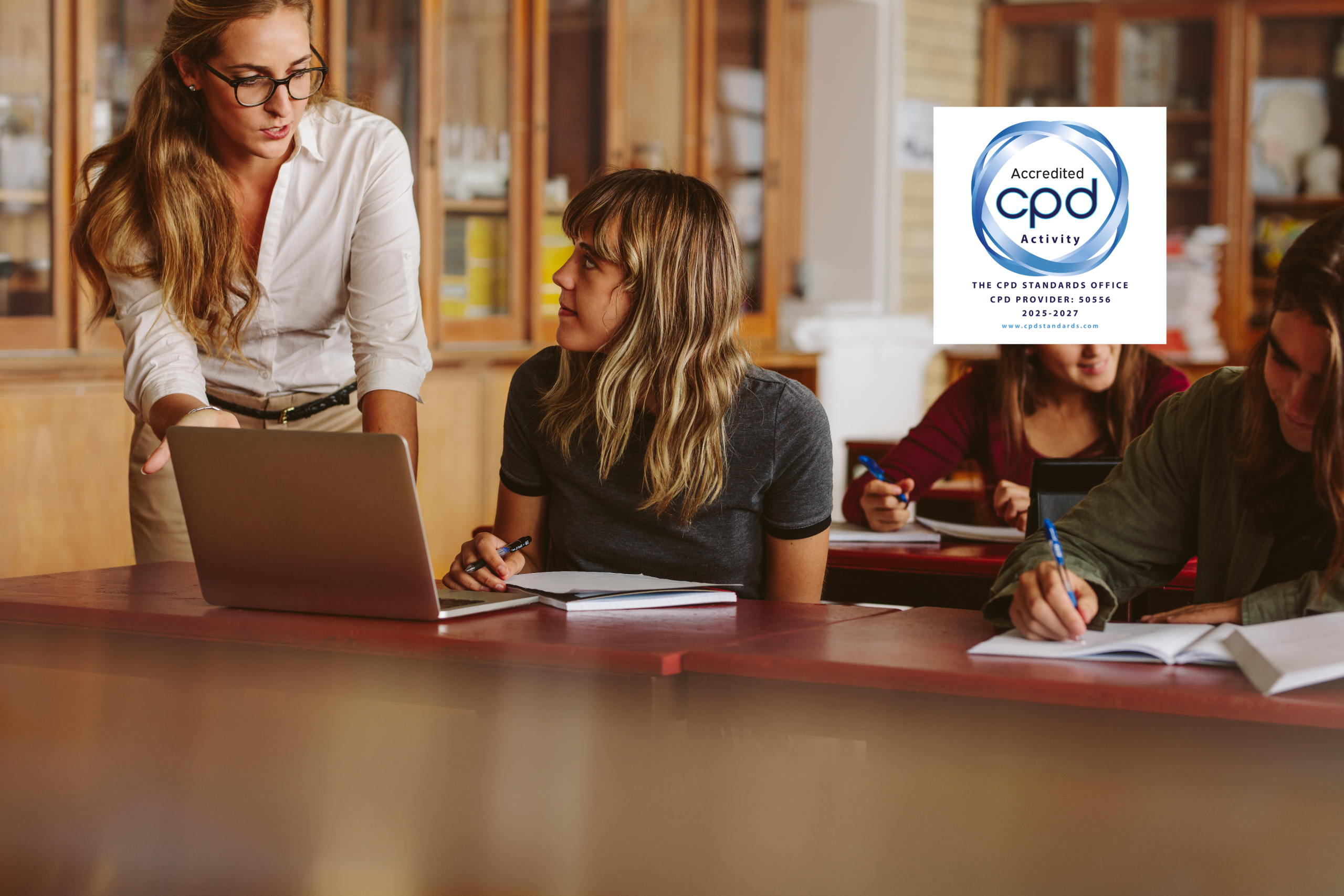 Working with Depression