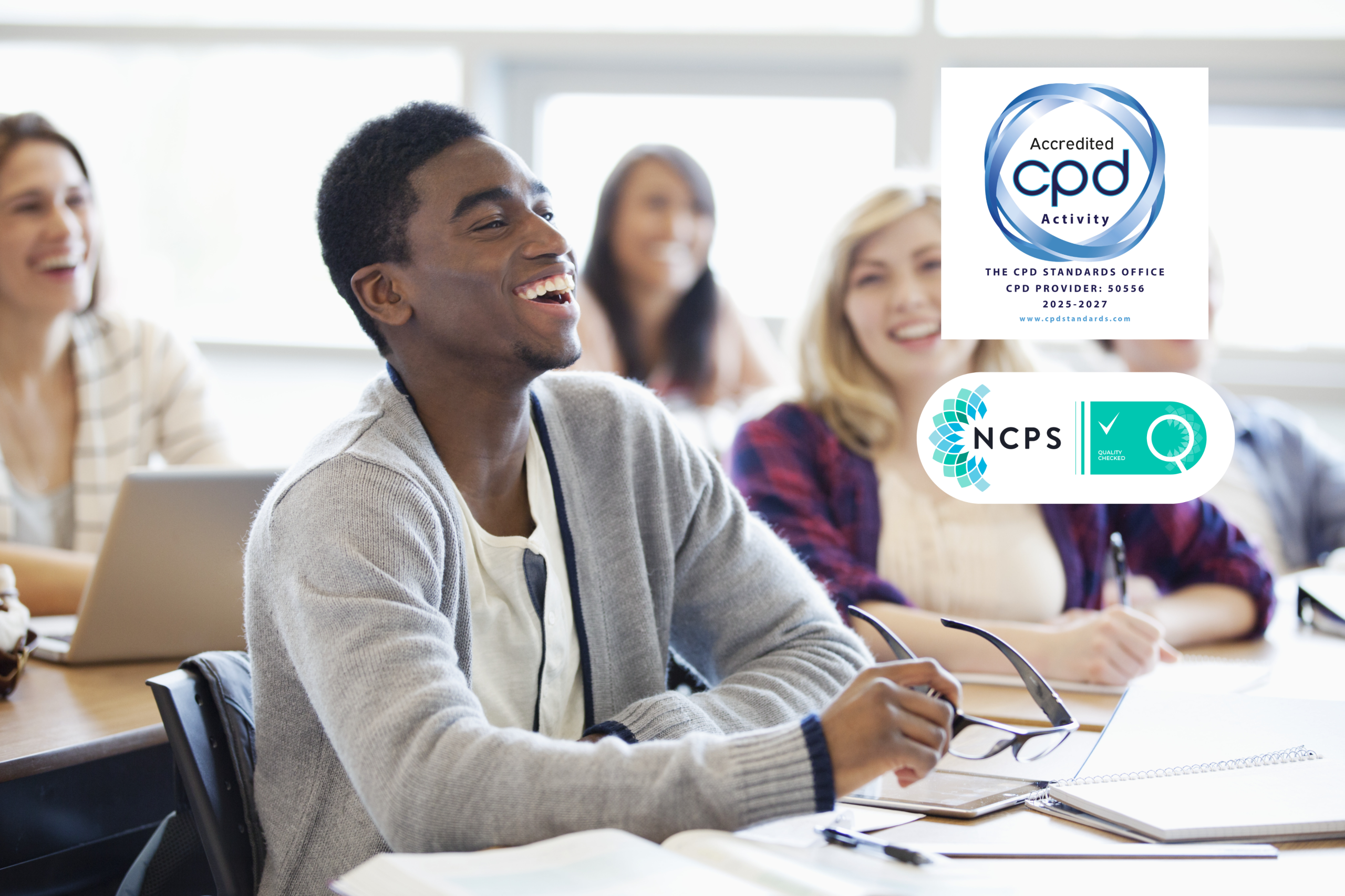 1st Aid Mental Health Champion