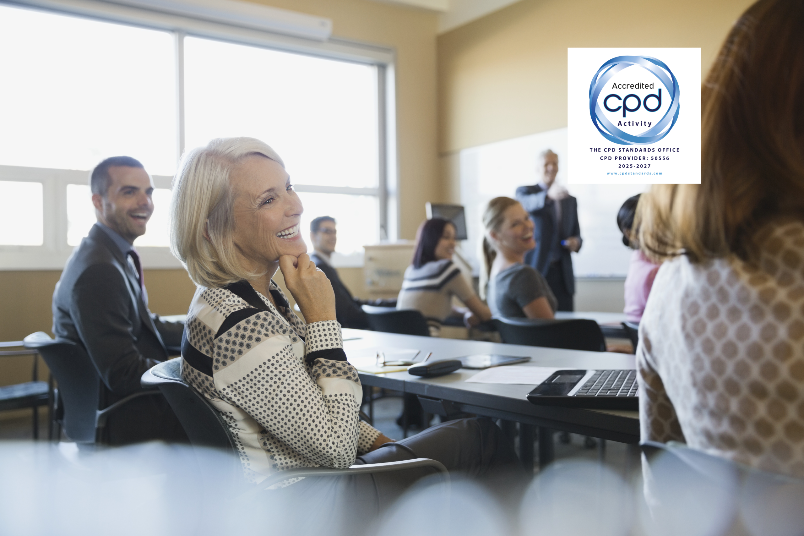 Emotional Resilience Training 1-Day Course