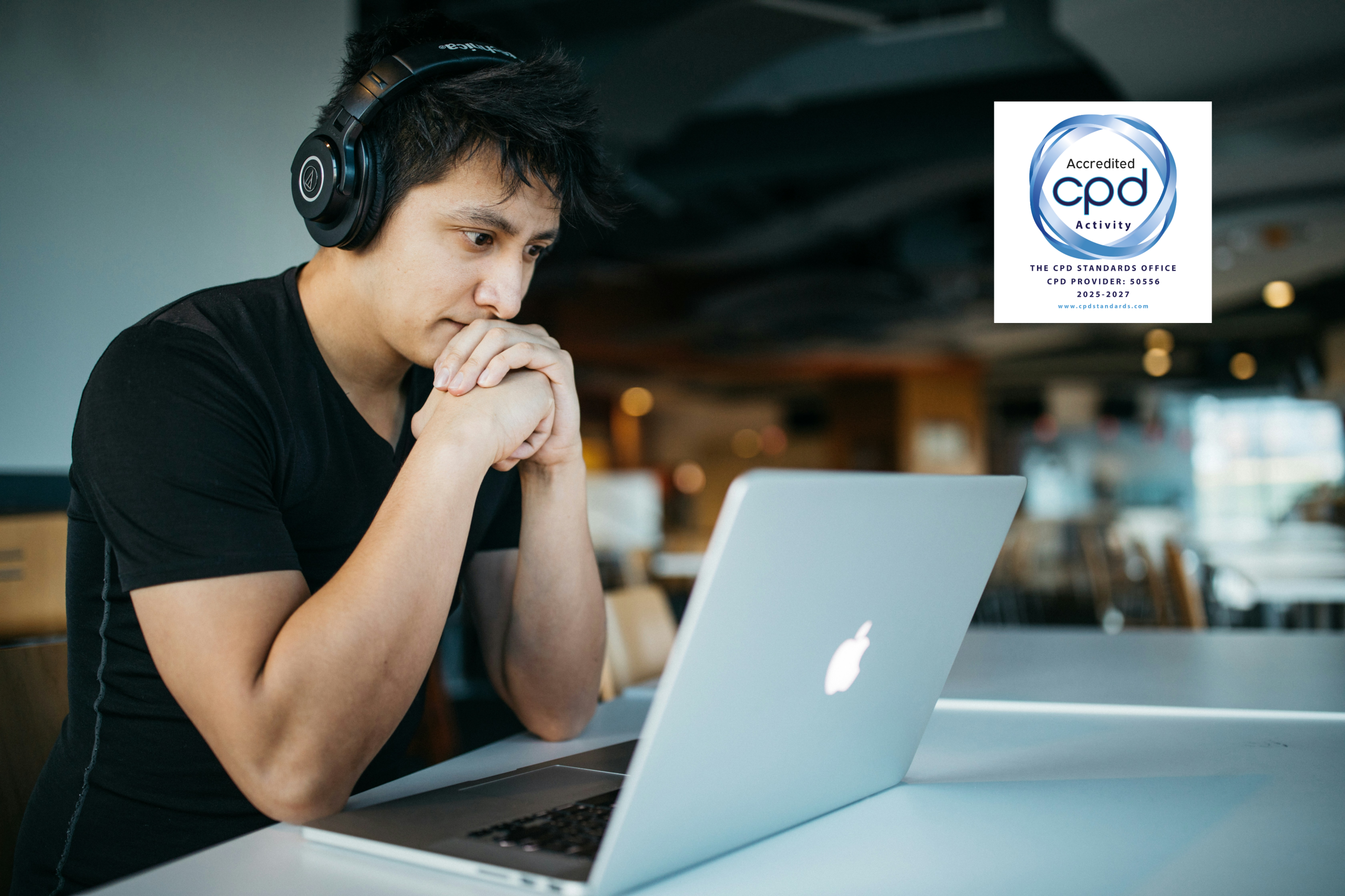 Working with Anxiety