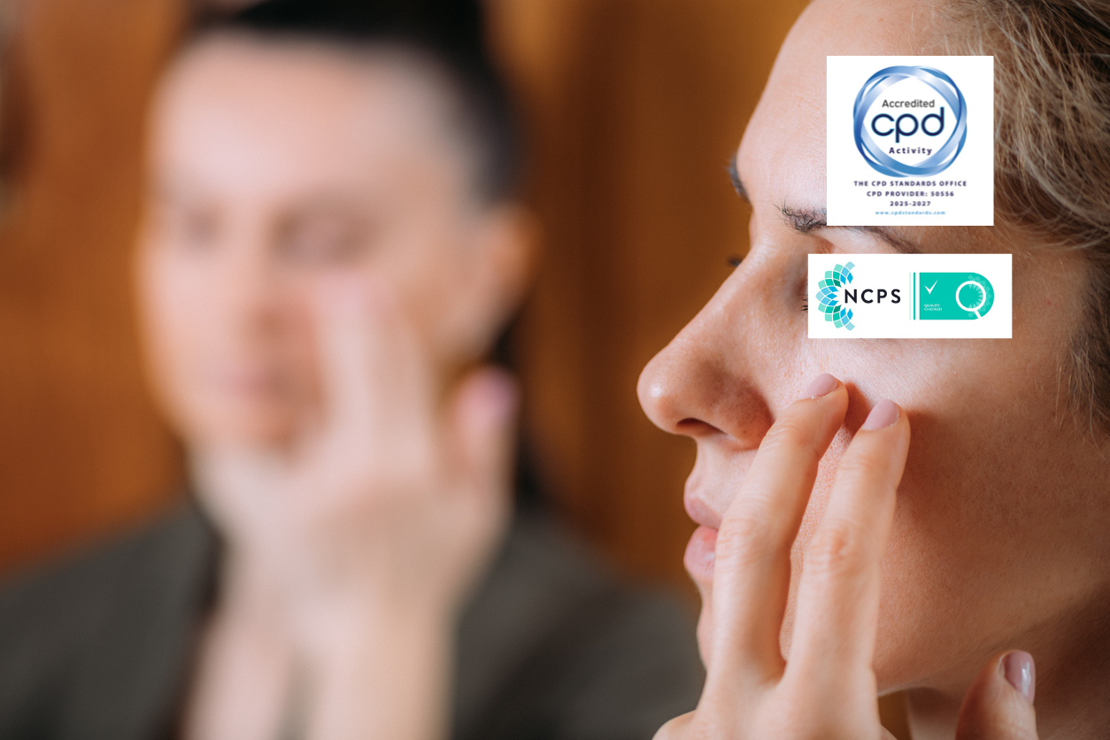 EFT Advanced Practitioner