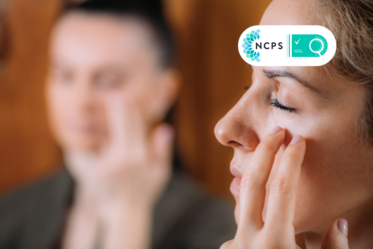 EFT Advanced Practitioner