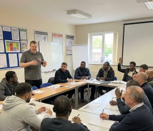 mens mental health and fitness