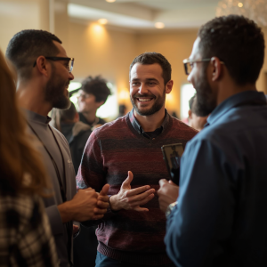 Men's mental health