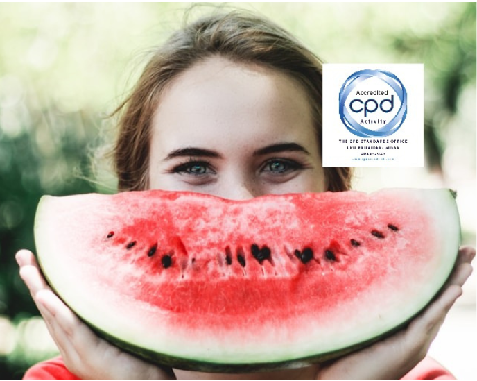 Food For Mood – Mental Health and Nutrition