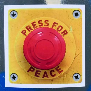 need for control