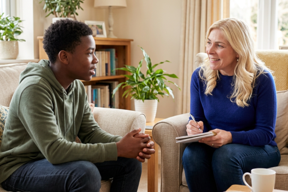 children's mental health and wellbeing children's mental health and wellbeing