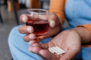drug and alcohol awareness in the workplace
